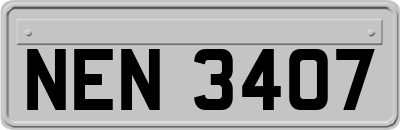 NEN3407