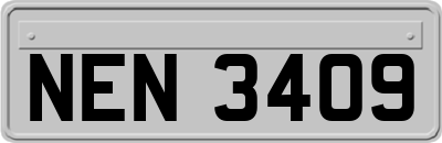 NEN3409