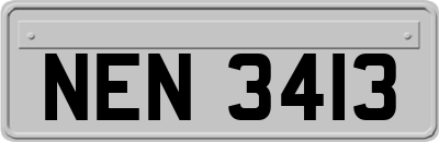 NEN3413