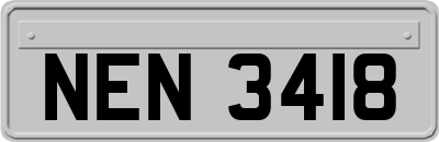 NEN3418