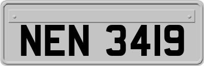 NEN3419