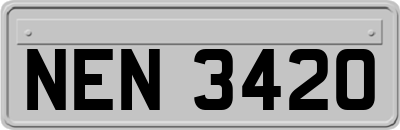 NEN3420