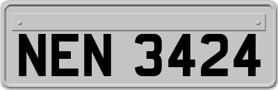 NEN3424