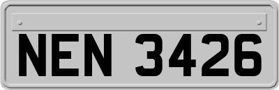 NEN3426