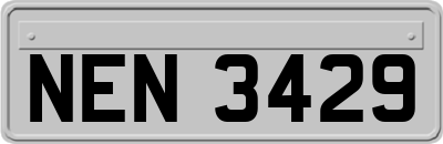 NEN3429