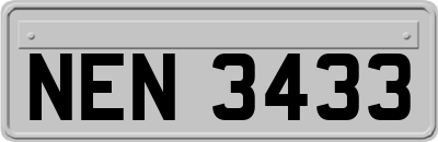 NEN3433