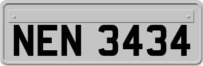 NEN3434