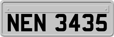 NEN3435