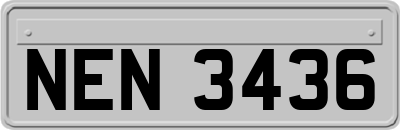 NEN3436