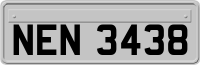 NEN3438
