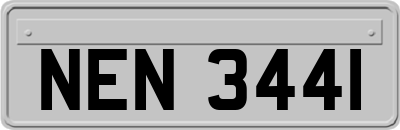 NEN3441