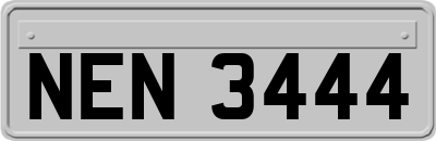 NEN3444