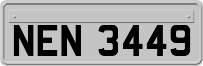 NEN3449