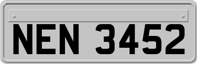 NEN3452