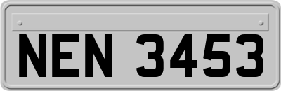 NEN3453