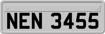 NEN3455