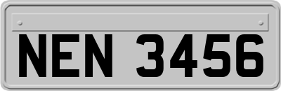 NEN3456