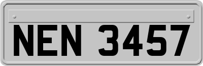 NEN3457