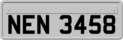 NEN3458