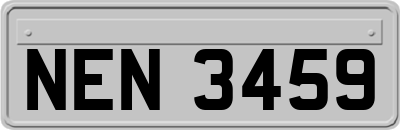 NEN3459