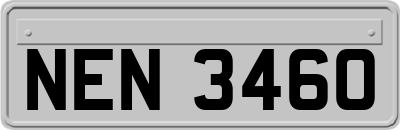 NEN3460