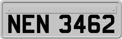 NEN3462