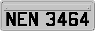 NEN3464