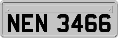 NEN3466