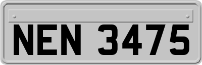 NEN3475