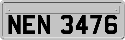 NEN3476