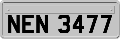 NEN3477