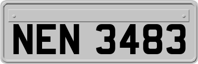 NEN3483