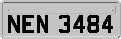 NEN3484