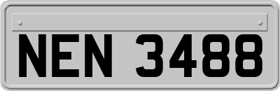 NEN3488