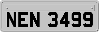 NEN3499