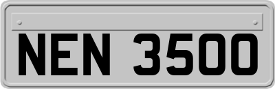 NEN3500