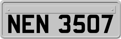 NEN3507