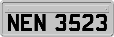 NEN3523