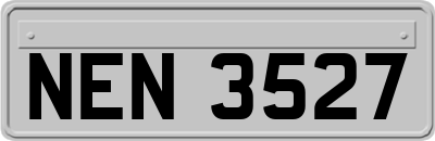 NEN3527