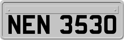 NEN3530