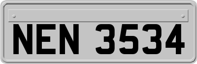 NEN3534