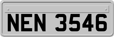 NEN3546