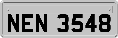 NEN3548