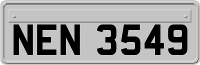 NEN3549