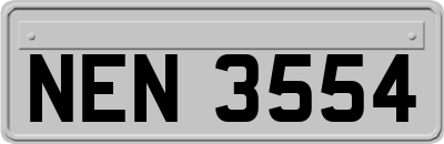 NEN3554