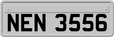 NEN3556