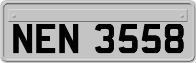 NEN3558