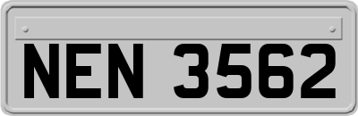 NEN3562