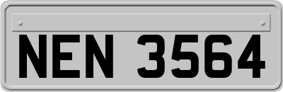 NEN3564