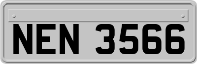 NEN3566